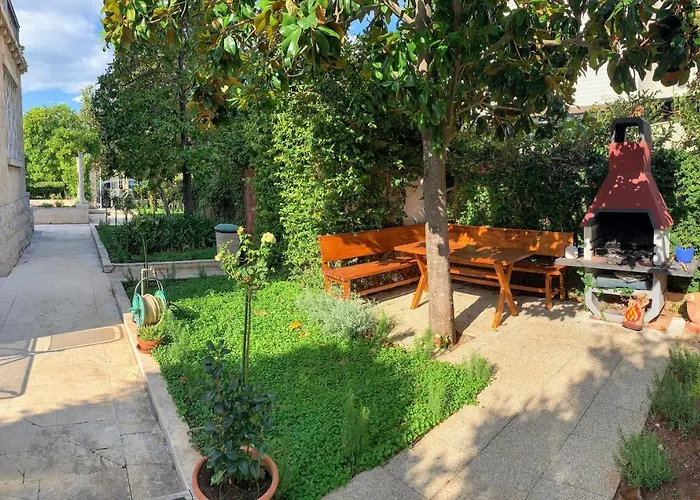 Guest House Vila Micika Dubrovnik