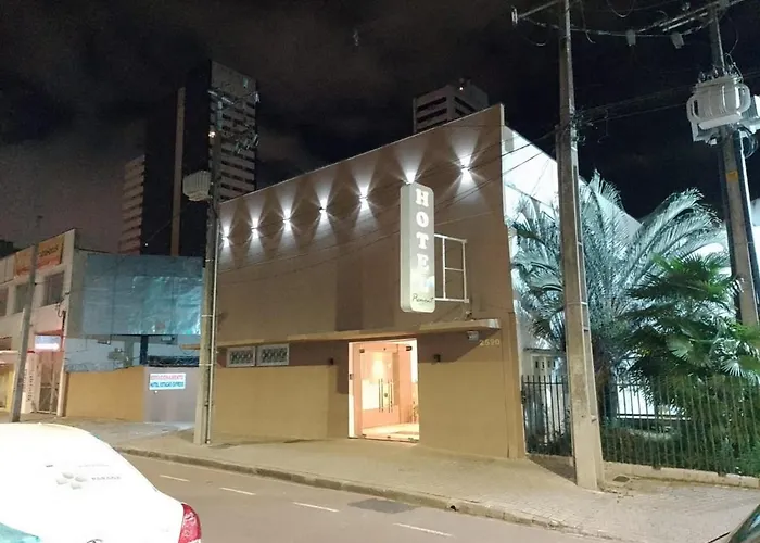 Piemont Hotel