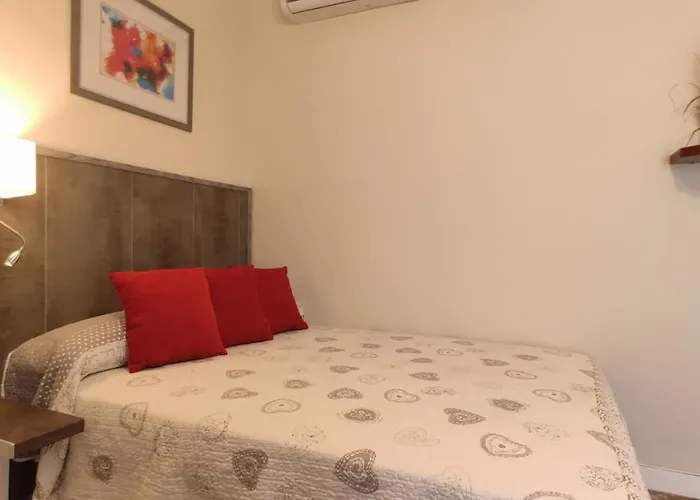 AT La Casa de los Molinos