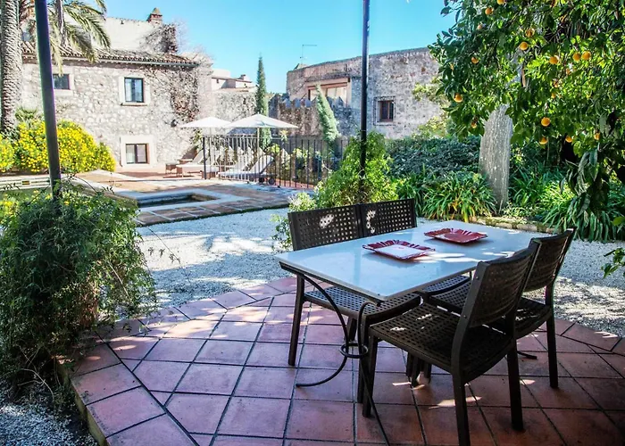 Hotel Boutique Casa De Orellana
