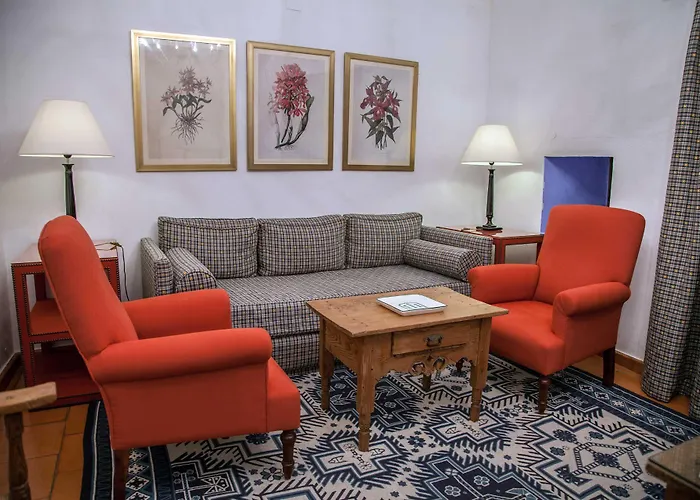 Hotel Boutique Casa De Orellana