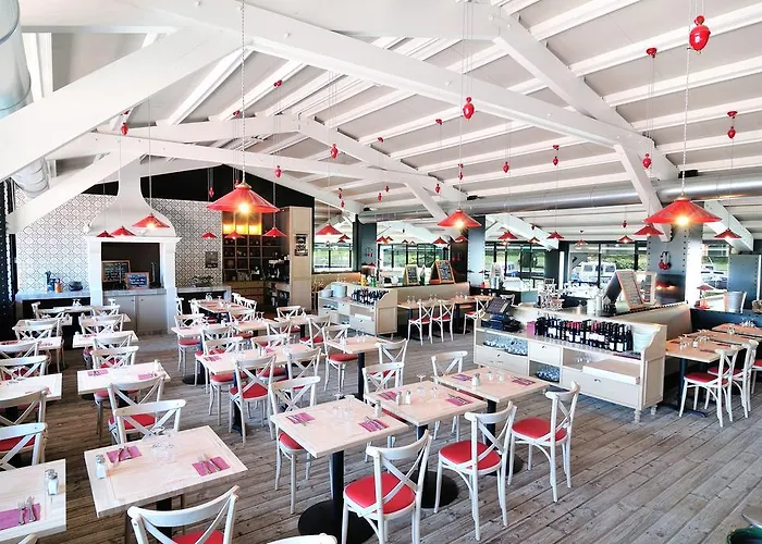 Relais Fasthotel Port Lauragais