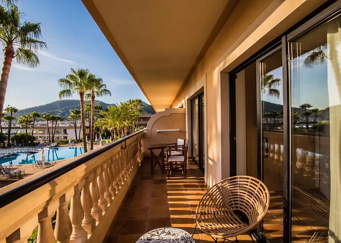 Mon Port Hotel & Spa