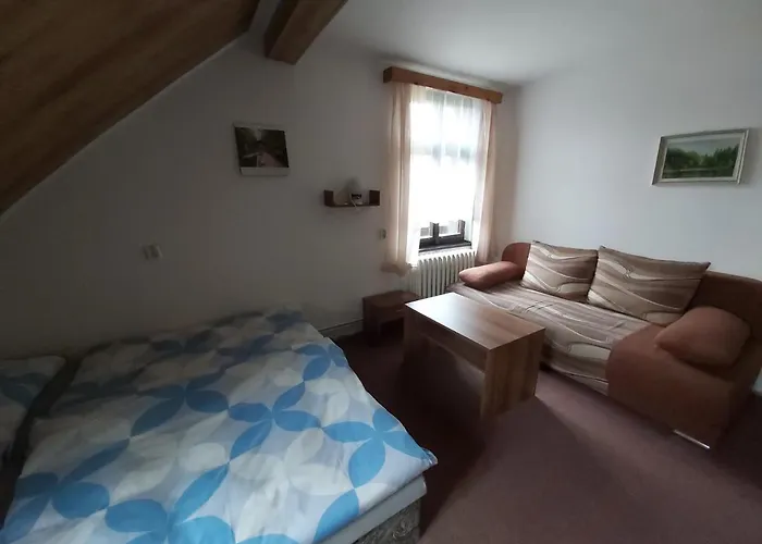 Hotel Hubert