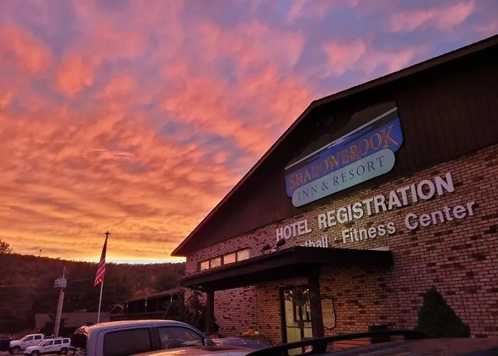 Shadowbrook Resort Tunkhannock