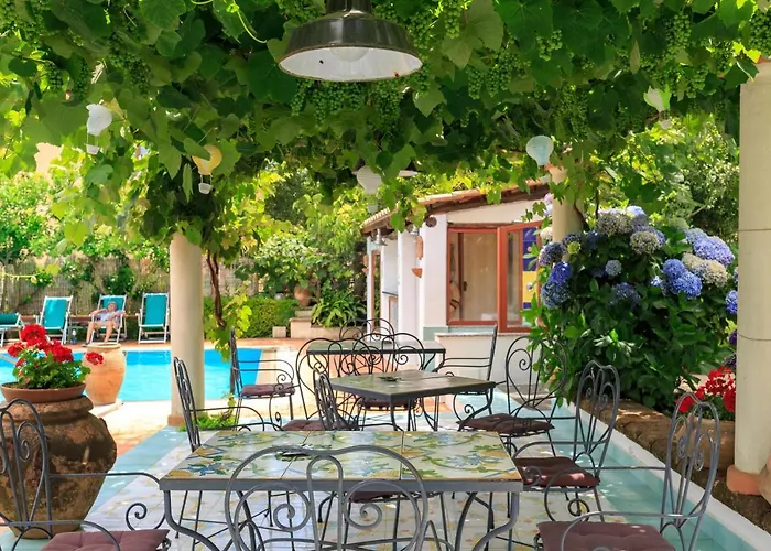 Hotel Villa Fernanda