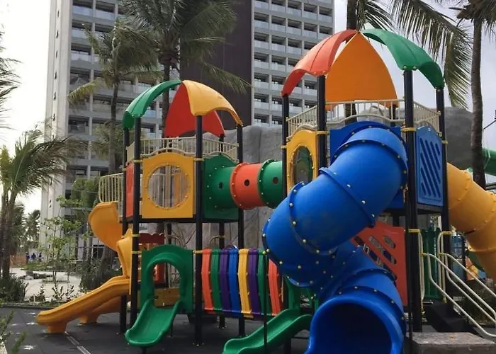 Salinas Premium Resort