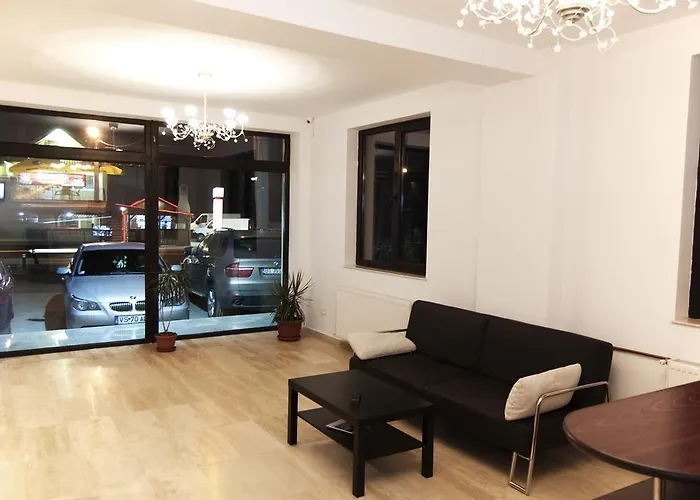 Hotel Cristian