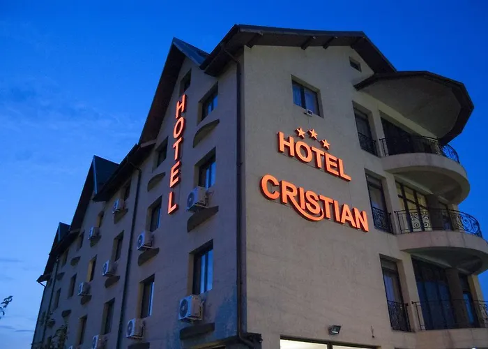 Hotel Cristian