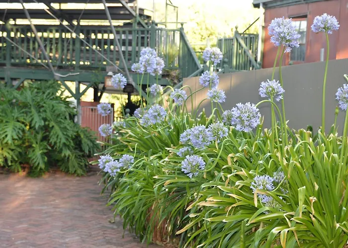 Mundaring Weir Hotel