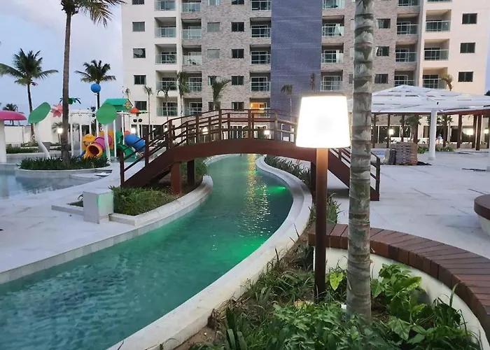 Salinas Exclusive Resort