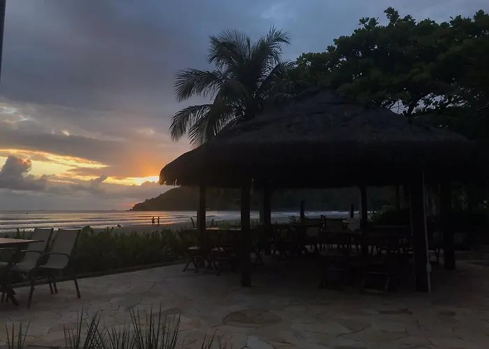Barequecaba Praia Hotel