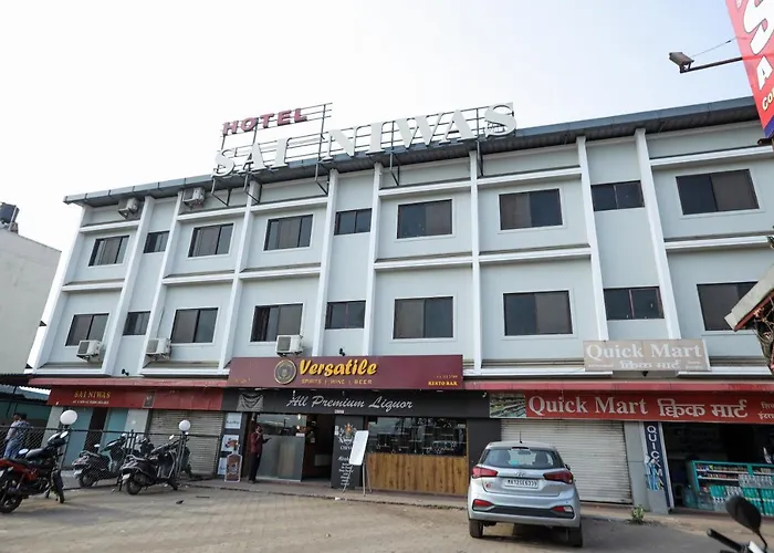 Hotel Sai Niwas