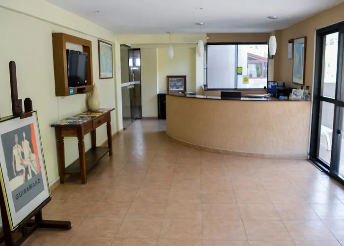 Hotel Antibes