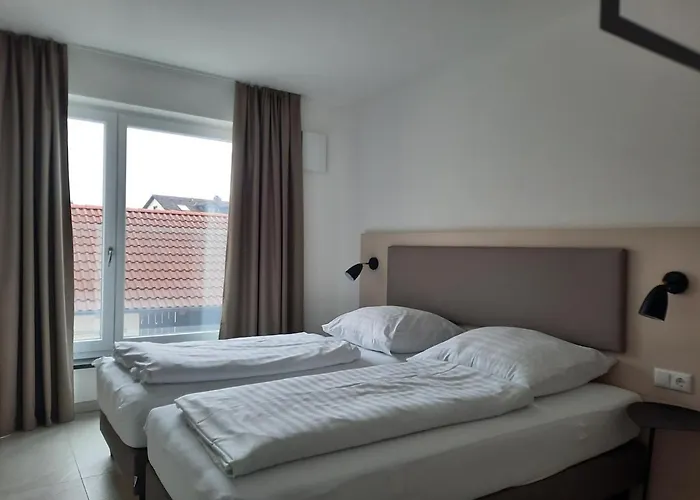 Hotel-Garni Obermeier Allershausen
