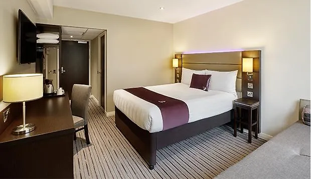 Premier Inn Saffron Walden