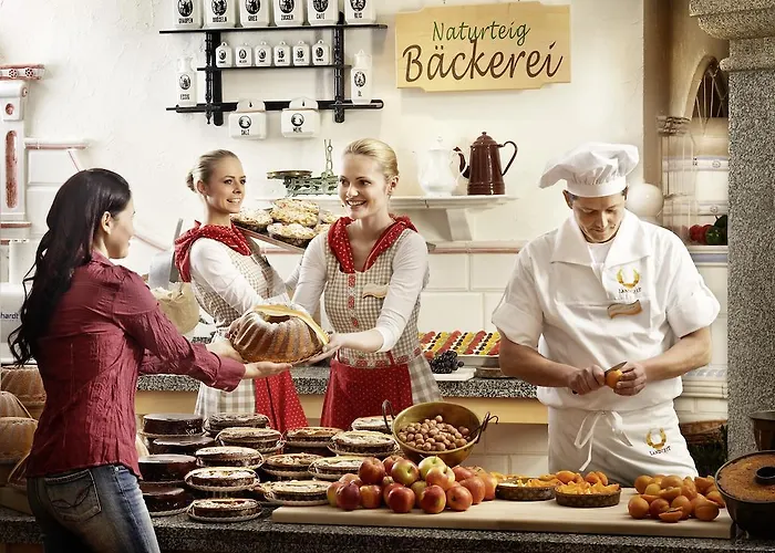 Landzeit Motor-Hotel Mondsee