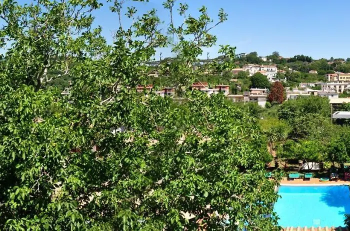 Hotel Villa Fernanda