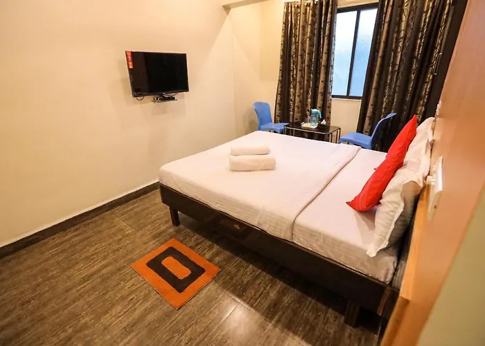 Hotel Sai Niwas