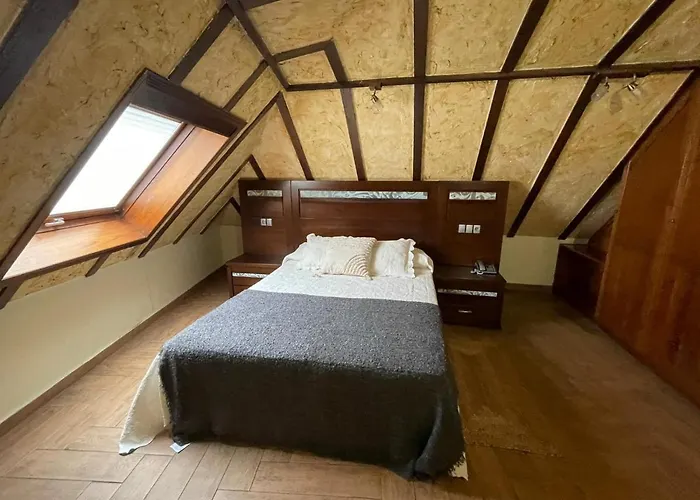 Hotel Casa Beletri