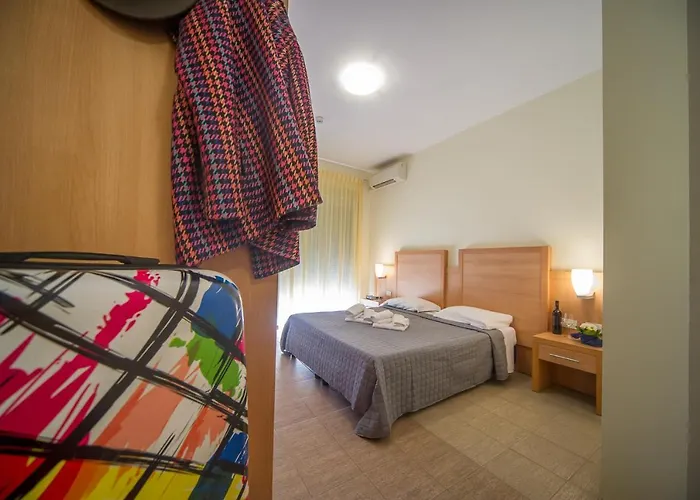 Hotel Foresteria