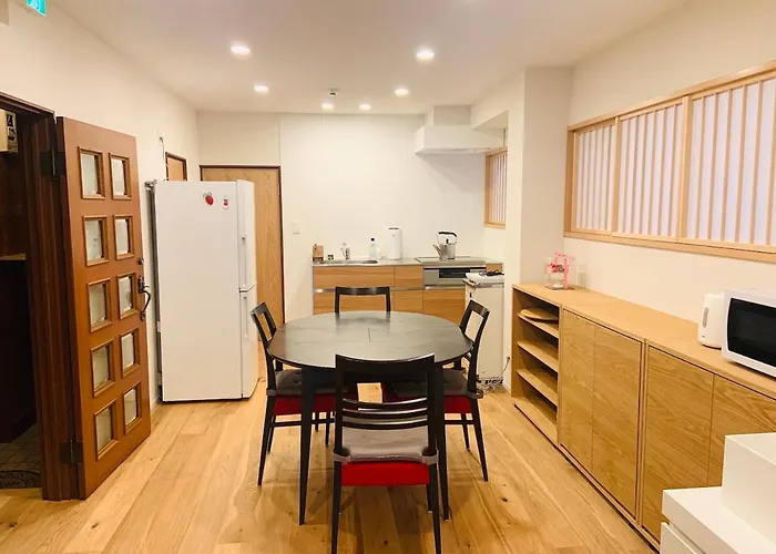 Yokohama Hy House
