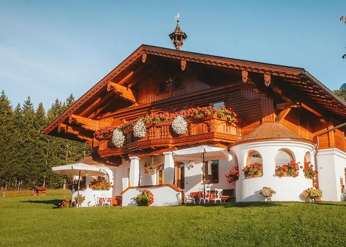 Hotel Lindenhof
