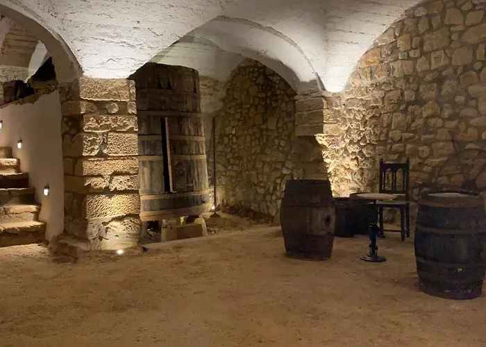 Casa Llobera 1792