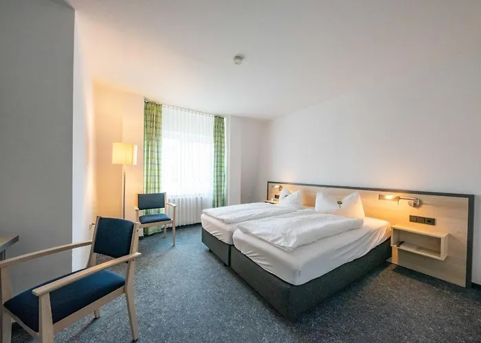 Hotel 7 Saeulen Gmbh