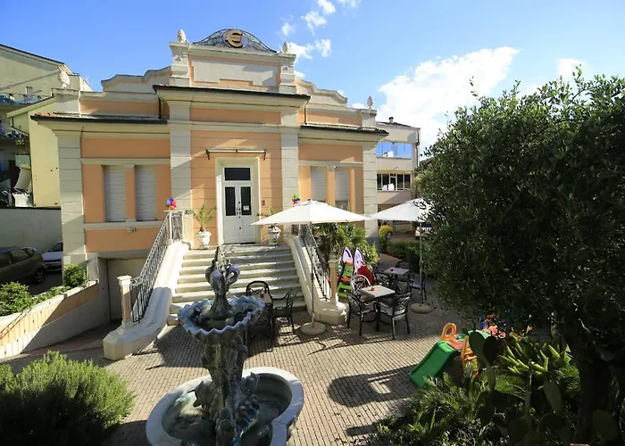 Euro B&B
