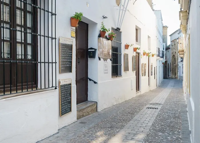 Hotel Marqués de Torresoto by Vivere Stays