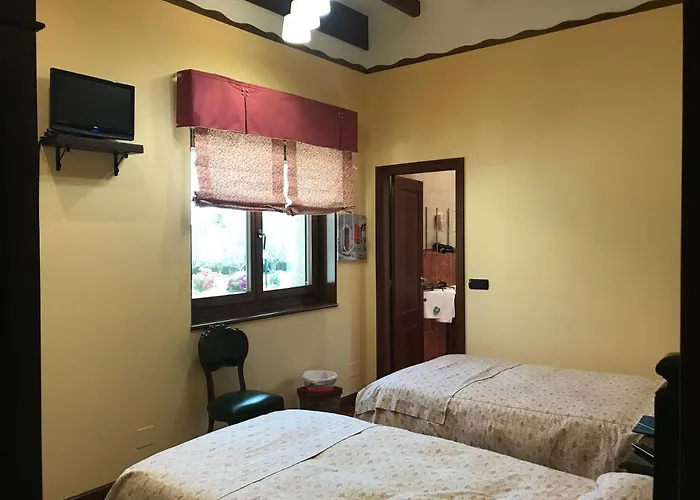 Hotel Batán