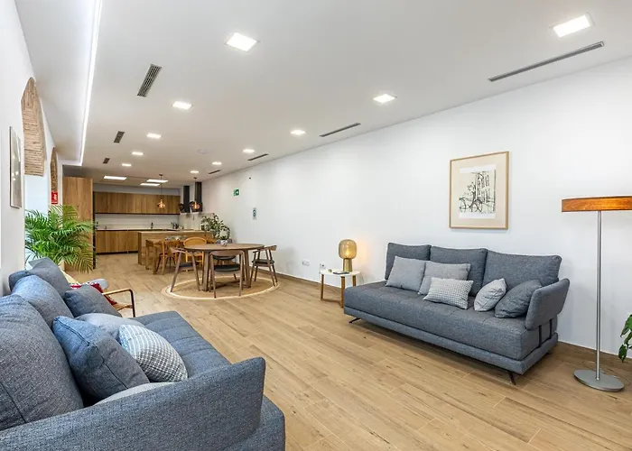 Residencia Demar