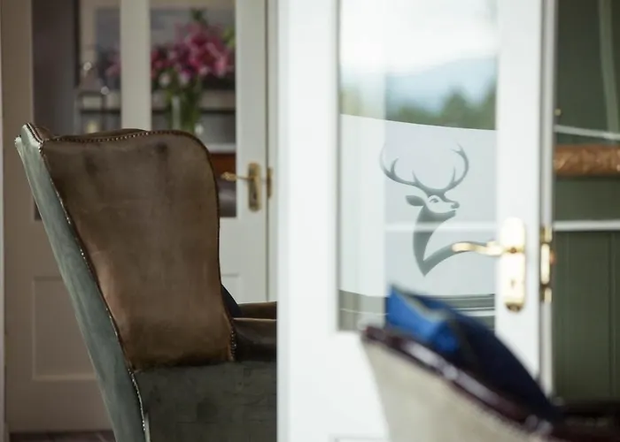 Kilcoran Lodge Hotel & Leisure Centre