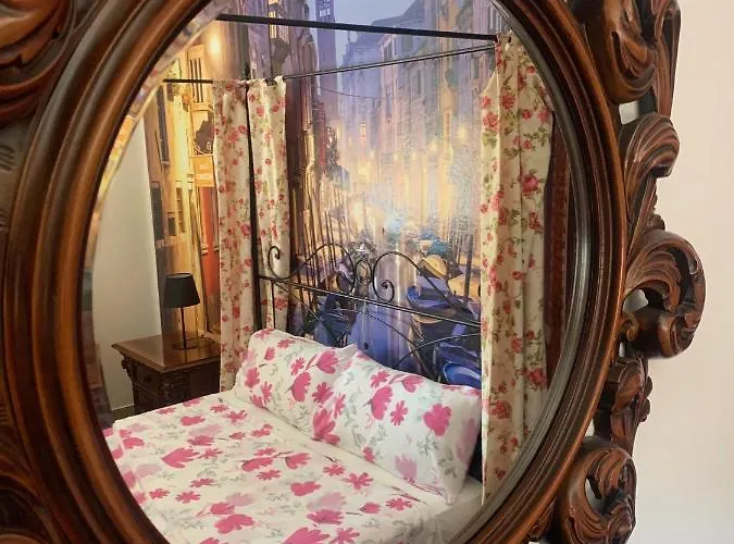 B&B Rialto