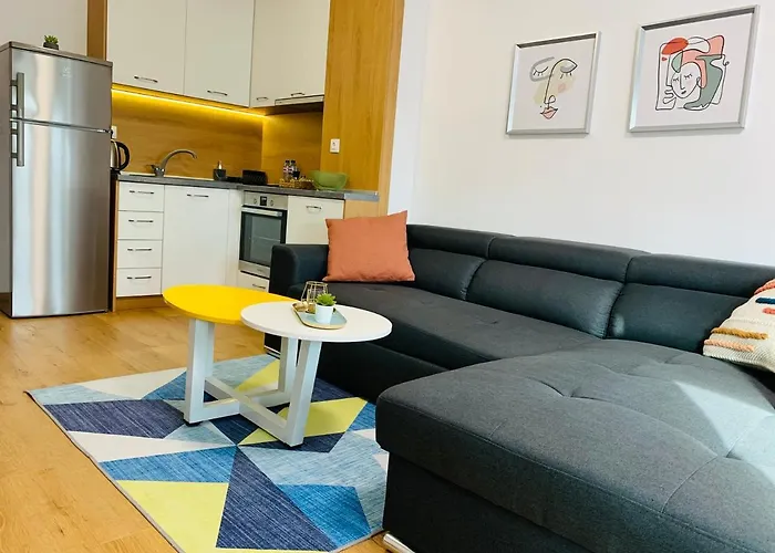 Gardenia Apartments