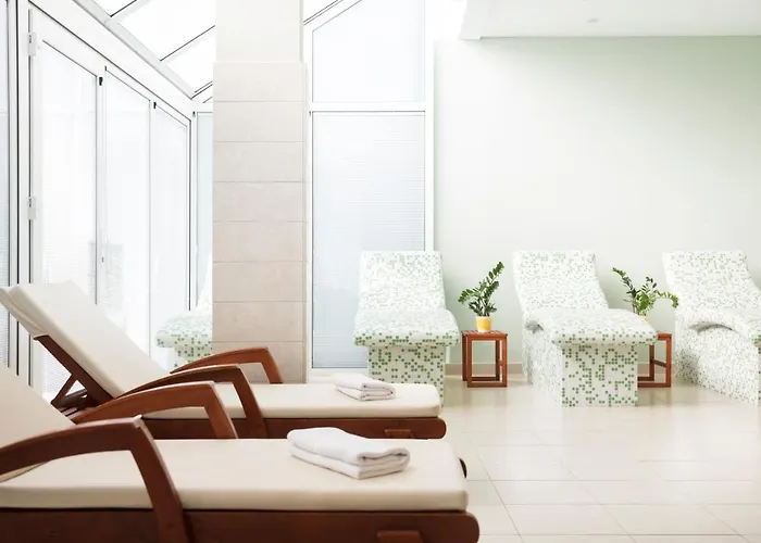 Sunny Baska Hotel By Valamar