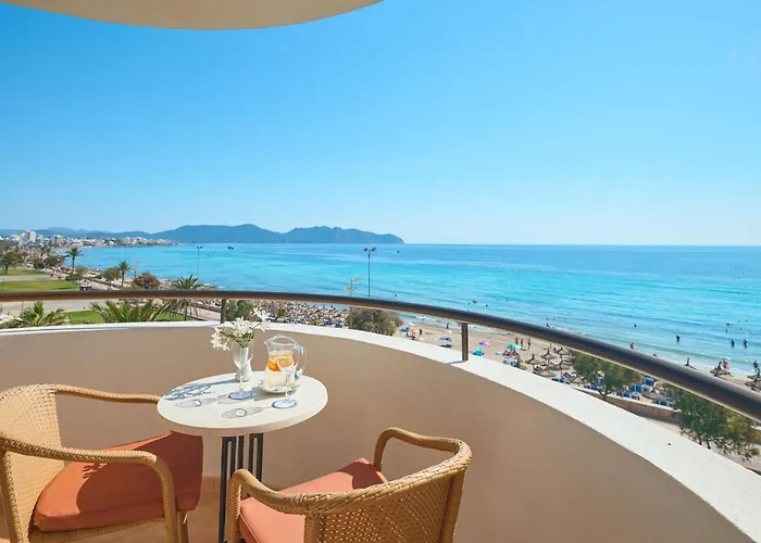 Hipotels Hipocampo Playa