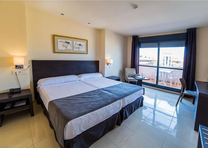 Hotel Adaria Vera