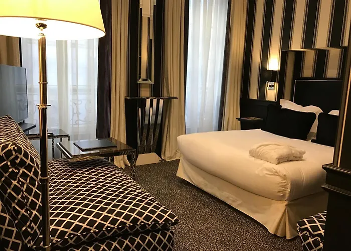 Hotel George Washington