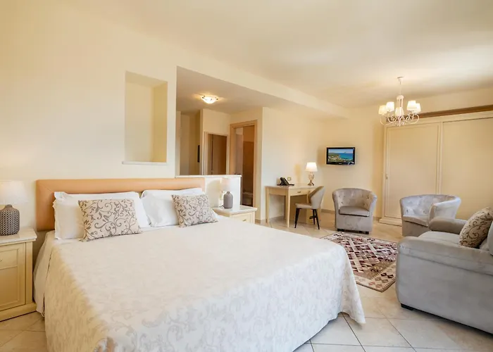 Hotel Regina Elena
