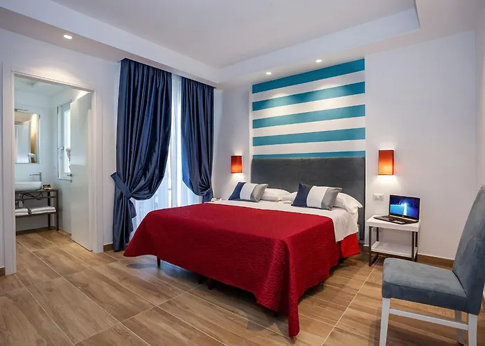 Hotel Angelina