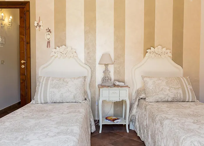 Hotel Villa Calandrino