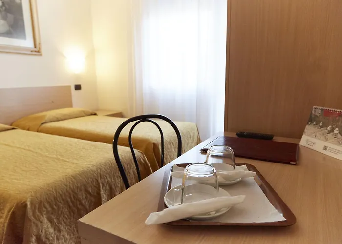 Hotel Villa Adele