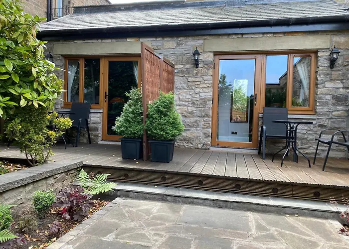Glenalmond House