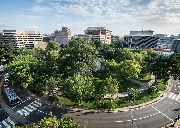 The Dupont Circle Hotel