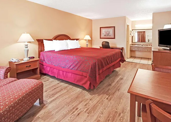 Days Inn By Wyndham Boerne