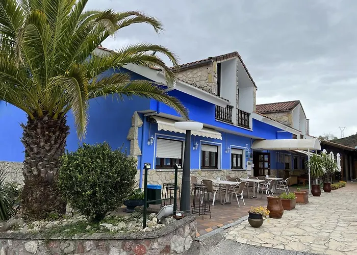 Hotel Avelina