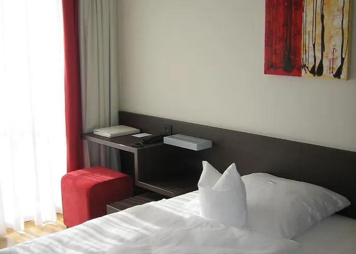 Sante Royale Hotel- & Gesundheitsresort Bad Brambach