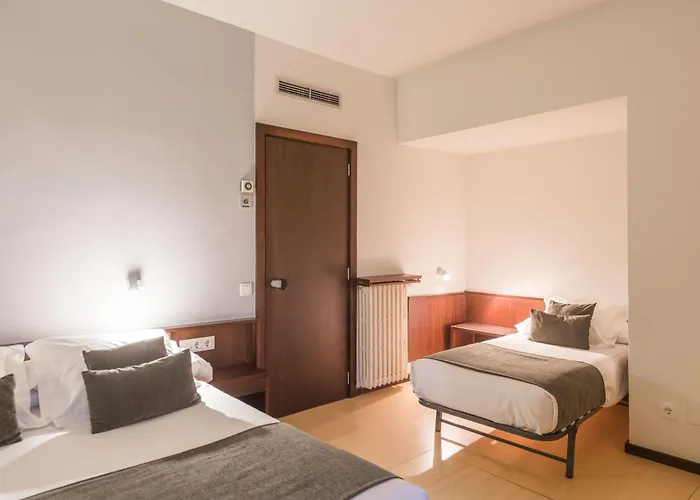 Hotel Emporda